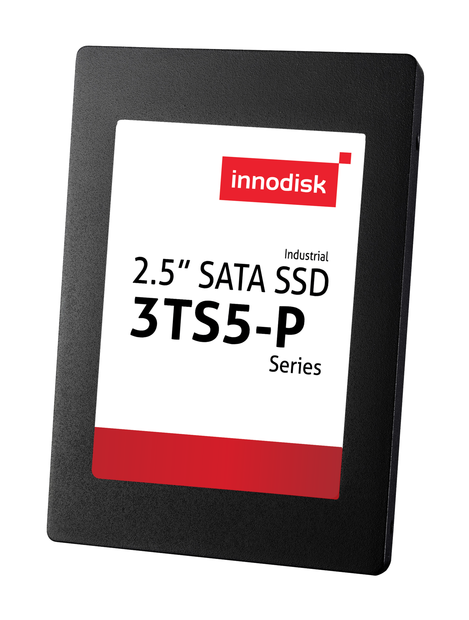 DSS25800M71NCAQFP 800Гб InnoDisk 2.5" 3TS6P SSD, Innodisk