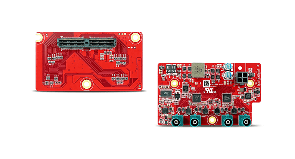 Новые адаптеры Innodisk EB022 и EB120 как универсальный инструмент для интеграции камер GMSL2 и MIPI CSI-2