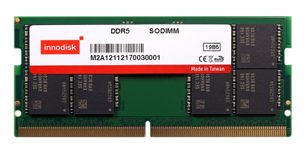 Innodisk M5S0-8GSYZ5ZQ: купить со склада Innodisk.ru